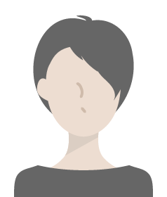 50代女性