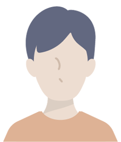 40代男性