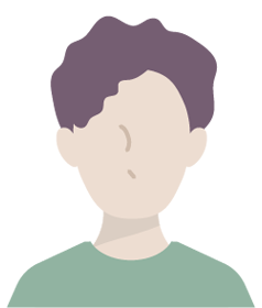 20代男性