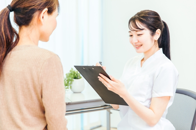 入院手続きにおいて病院が緊急連絡先を必要とする理由